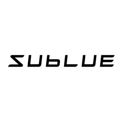 Sublue, underwater scooters
CreateXtreme 🌊
Discover and explore the underwater world like never before