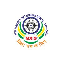 M's Xavier International School (@msxavier424076) 's Twitter Profile