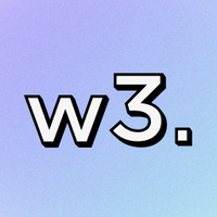 w3.fund (@w3_fund) 's Twitter Profile