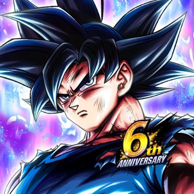 Official X of mobile game DRAGON BALL LEGENDS!
Be sure to check here for updates on the newest info and campaigns!