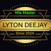 Lyton deejay (@DeejayLyto44447) Twitter profile photo