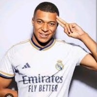 THE_BEST (@mbappe2024rm) 's Twitter Profile