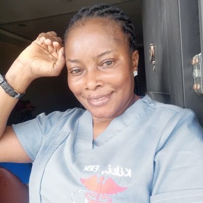 NrsKiki_diamond's profile picture. Born with passion to make a difference in service to humanity. Nurse Exceptionaire. 💉
RN, RM, RAEN.
Godly. Unique and Original.
A serial entrepreneur.