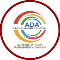 Asia Development Alliance (@ada_2030) 's Twitter Profile