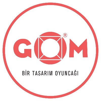 GOM ⭕️ GOMYAP