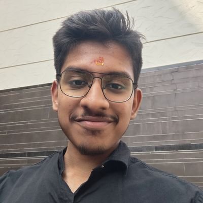 atikshputhran's profile picture. Co-Founder @AutofusionAI
We create whatever we imagine