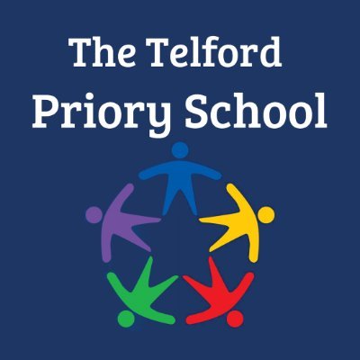 The official page for The Telford Priory School. Follow for school updates, news & events!
Proud to be part of Learning Community Trust.