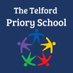 The Telford Priory School (@telfordpriory) Twitter profile photo