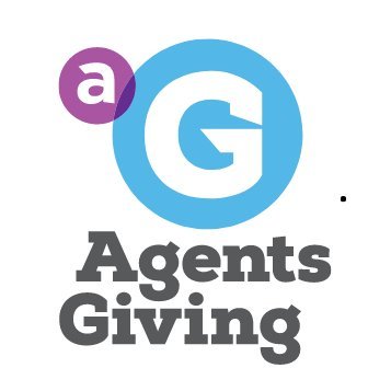 Agents Giving are the recognised charity for the property industry, supporting agents and suppliers throughout the UK with their fundraising events.