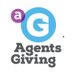 Agents Giving (@Agents_Giving) Twitter profile photo