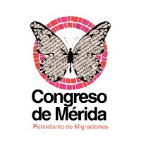 Congreso de Mérida(@periodismomigra) 's Twitter Profile Photo