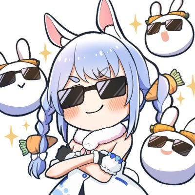 ござるぺこさんのプロフィール画像