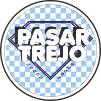 PASAR TREJO (@pasartrejo) 's Twitter Profile Photo PASAR TREJO (@pasartrejo) 's Twitter Profile Photo