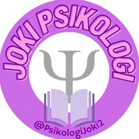 Joki Psikologi, Soshum & Kedokteran | 900+ Testi(@PsikologiJoki2) 's Twitter Profile Photo