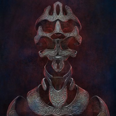 _steelprince's profile picture. The Steel Prince radiates an aura of apathy that causes those nearby to stop caring about anything - including their own survival.
Element: Metal