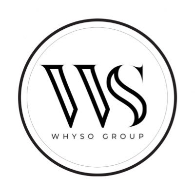 EVENTS - LIFESTYLE - ENTERTAINMENT 📧 info@whysogroup.com