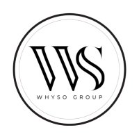 whysogroup(@whysogroup) 's Twitter Profile Photo