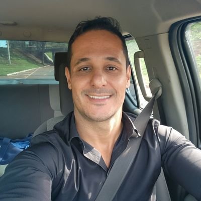 Rodolfo_Romao's profile picture. 