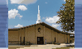 fumcbrady's profile picture. First United Methodist Church, Brady Texas
4th & Blackburn Streets.
Sun Svcs, 8:30 & 10:30am; Sunday School 9:30am
Visit Website for other opportunities.