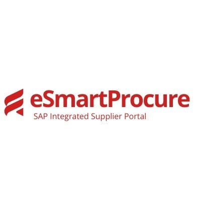 esmartprocure's profile picture. Procurement Software for Seamless Operations