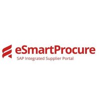 eSmart Procure(@esmartprocure) 's Twitter Profile Photo