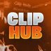 Clip Hub (@Clip_Hub_) Twitter profile photo