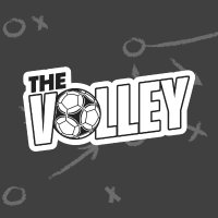 The Volley (@thevolleylondon) 's Twitter Profile
