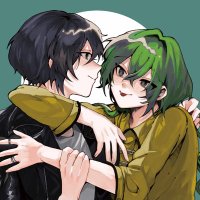 P🐄 (@p_pnpc) 's Twitter Profile