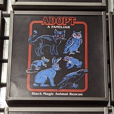 mouthofcards's profile picture. tired of all this