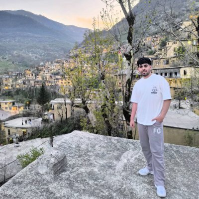 NimaasW's profile picture. RAMSAR
TRADE 📈📉 NFTAirdrop 💻
https://t.co/QtE7f4OB6A
https://t.co/8UwNJCUihL
https://t.co/vMJu4McI4R
https://t.co/jGITRR3vp6