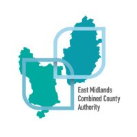 East Midlands Combined County Authority(@EastMidsCCA) 's Twitter Profile Photo