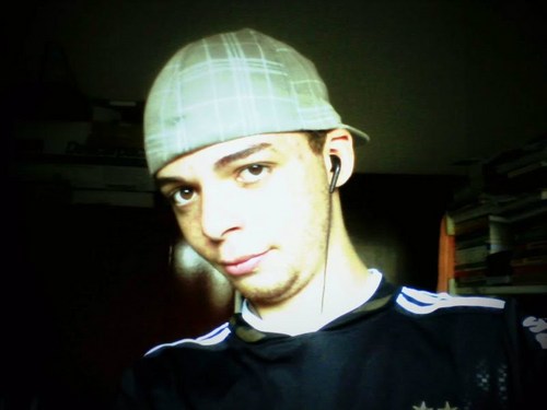 LacyA7X's profile picture. 