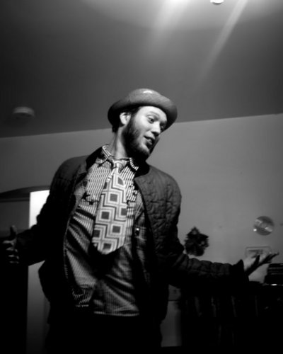 Illustrator, Bartender, Karaoke DJ, The Geek in Comic Con Episode IV: A Fan's Hope