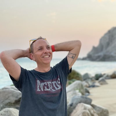 Chris Lynch Profile