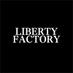 LIBERTY FACTORY (@libertyfactory_) Twitter profile photo LIBERTY FACTORY (@libertyfactory_) Twitter profile photo