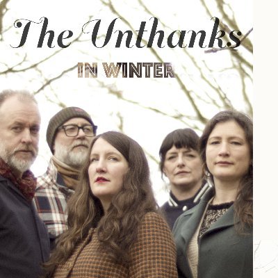 The Unthanks