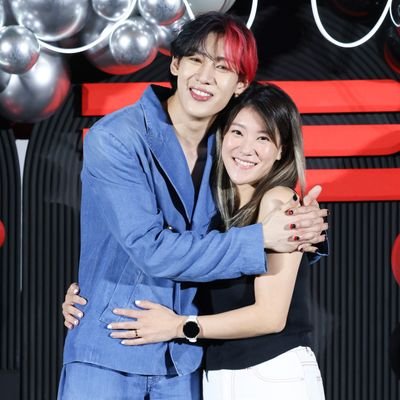 pearrylee's profile picture. #BamBam 💚 one and only