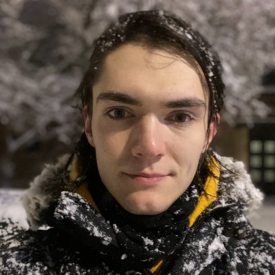 OwenAllemang's profile picture. @AI4ER_CDT PhD student