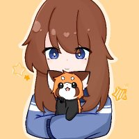 もっふる (@lesser_mo) 's Twitter Profile