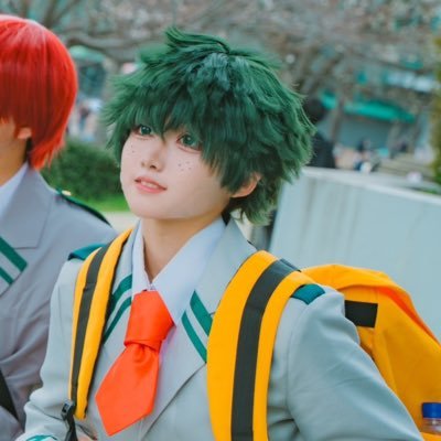 Rulu_uka_'s profile picture. 移行垢 @u__kaa_