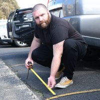 Riley Krause (@cavemankrause) 's Twitter Profile Photo