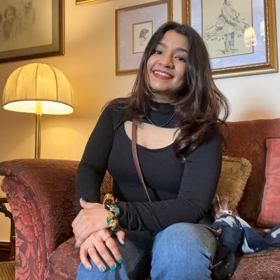 jhambnehaa's profile picture. 