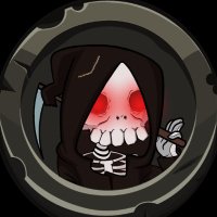 skull with ripped hood(@skullrippedhood) 's Twitter Profile Photo
