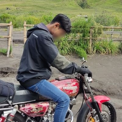 Baihaqi97955419's profile picture. 