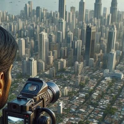 MafaazJaleel's profile picture. 🗼