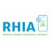 Health Informatics Rwanda Alliance (@rhiassociation) Twitter profile photo Health Informatics Rwanda Alliance (@rhiassociation) Twitter profile photo