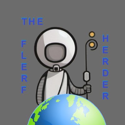 Globers Unite!
Save The Globe Earth!
Stop The Flerfpocalypse!
https://t.co/Ky3wdRWqw9 
💚🌎Let's Flerfing Globe! 🌎💚