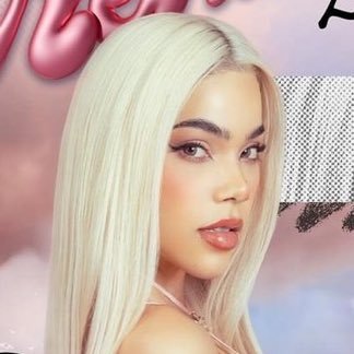 KeniaOsData's profile picture. Estadísticas, charts, actualizaciones sobre la cantante Kenia OS.