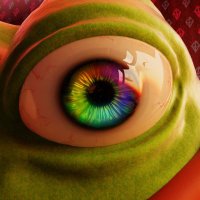 psyfrogger(@psyfrogger) 's Twitter Profile Photo