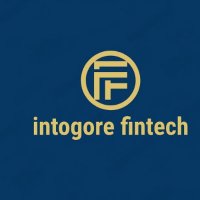 Intogore fintech(@IntogoreFintech) 's Twitter Profile Photo